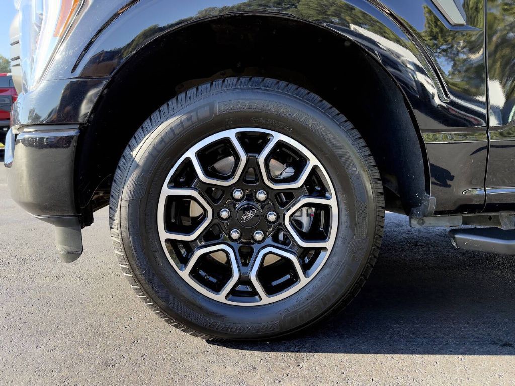 2021 Ford F-150 Image 22