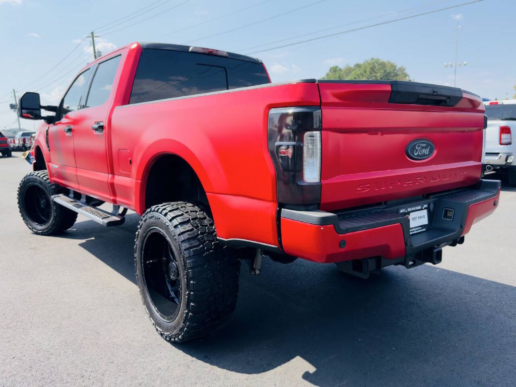 2019 Ford F-250 Image 5