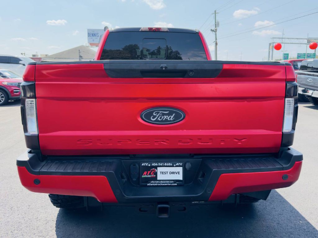 2019 Ford F-250 Image 6