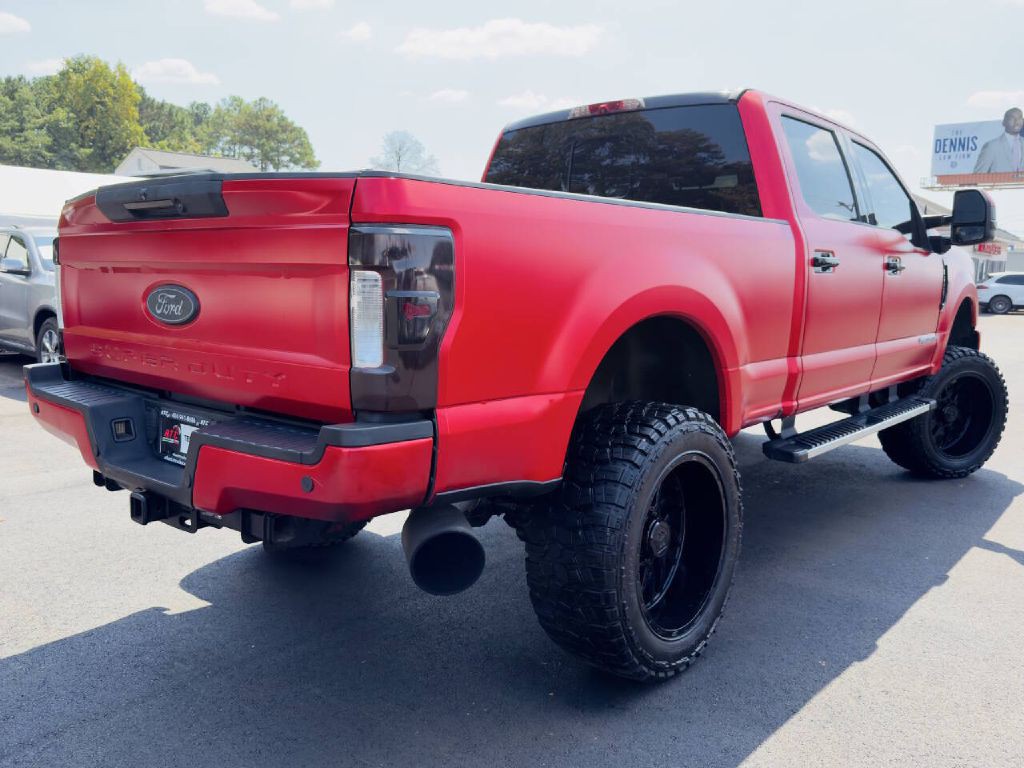 2019 Ford F-250 Image 7