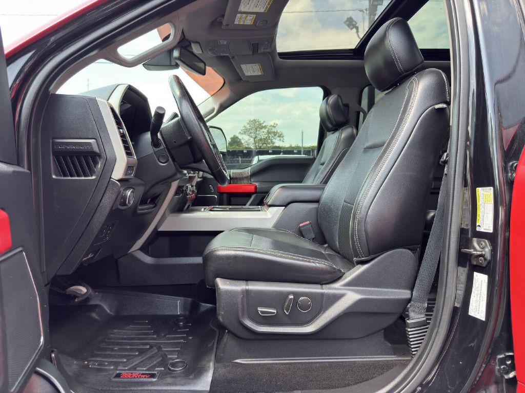 2019 Ford F-250 Image 8