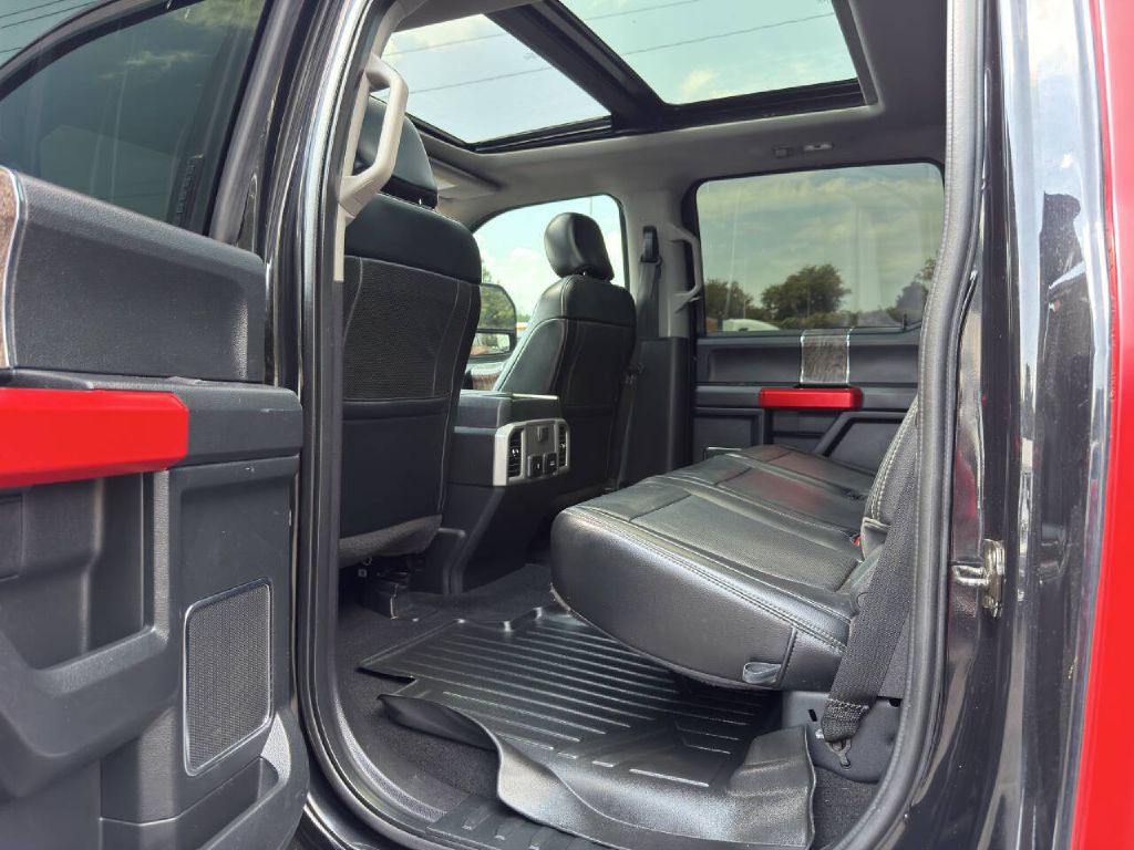 2019 Ford F-250 Image 9