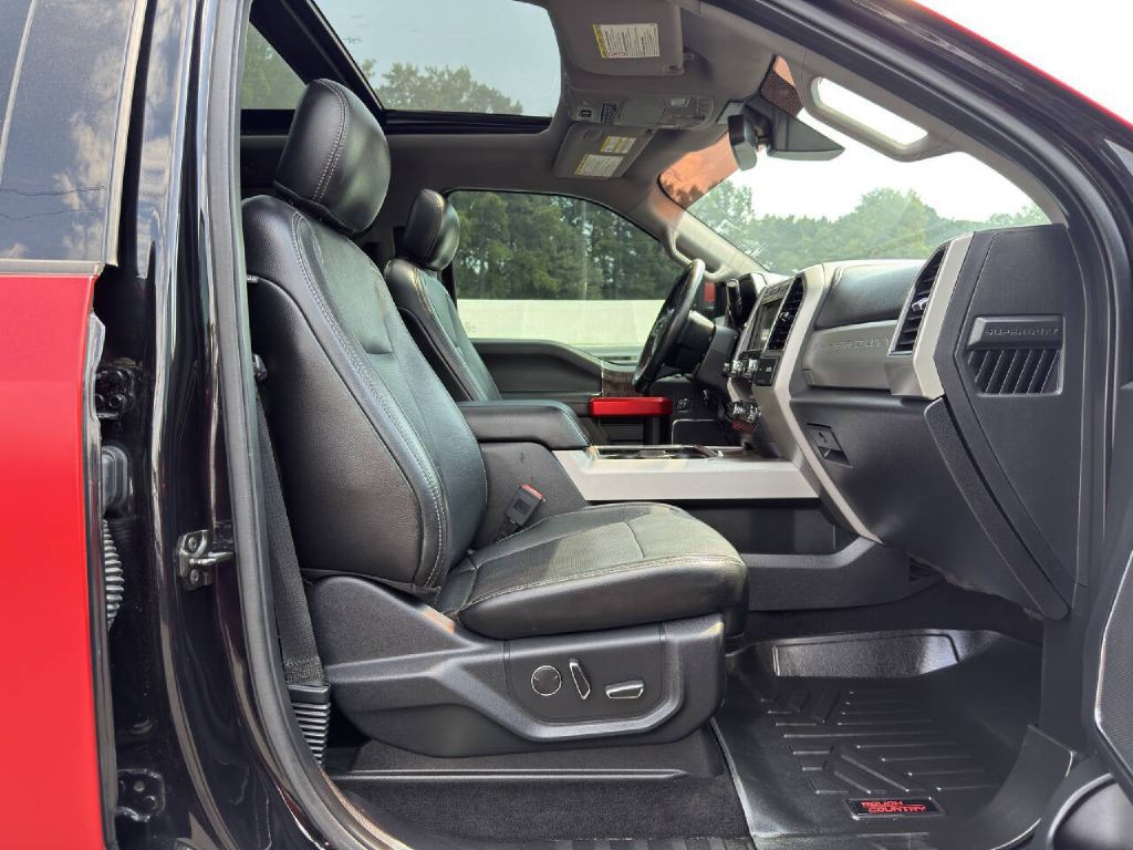 2019 Ford F-250 Image 10