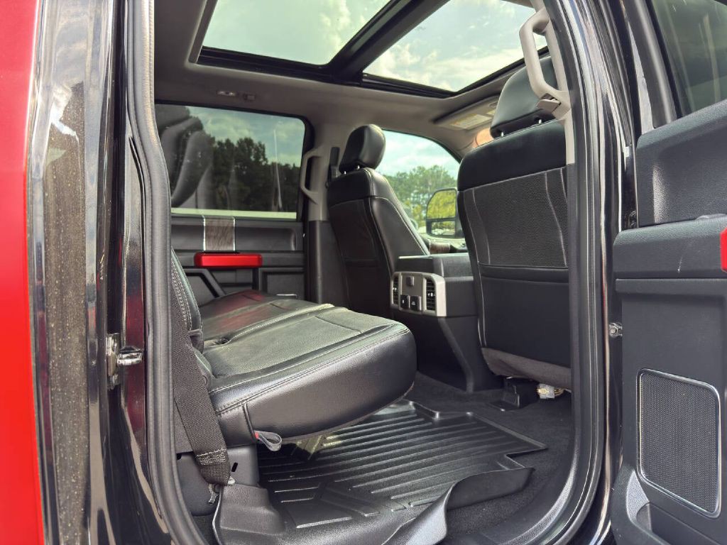 2019 Ford F-250 Image 11