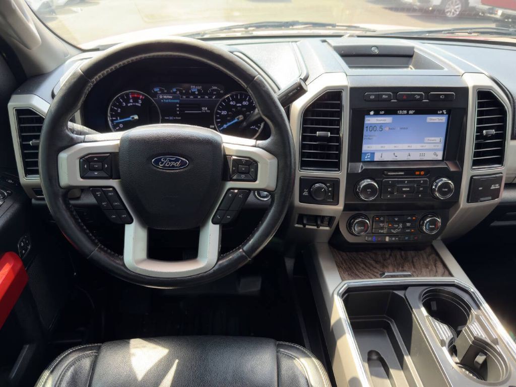 2019 Ford F-250 Image 13