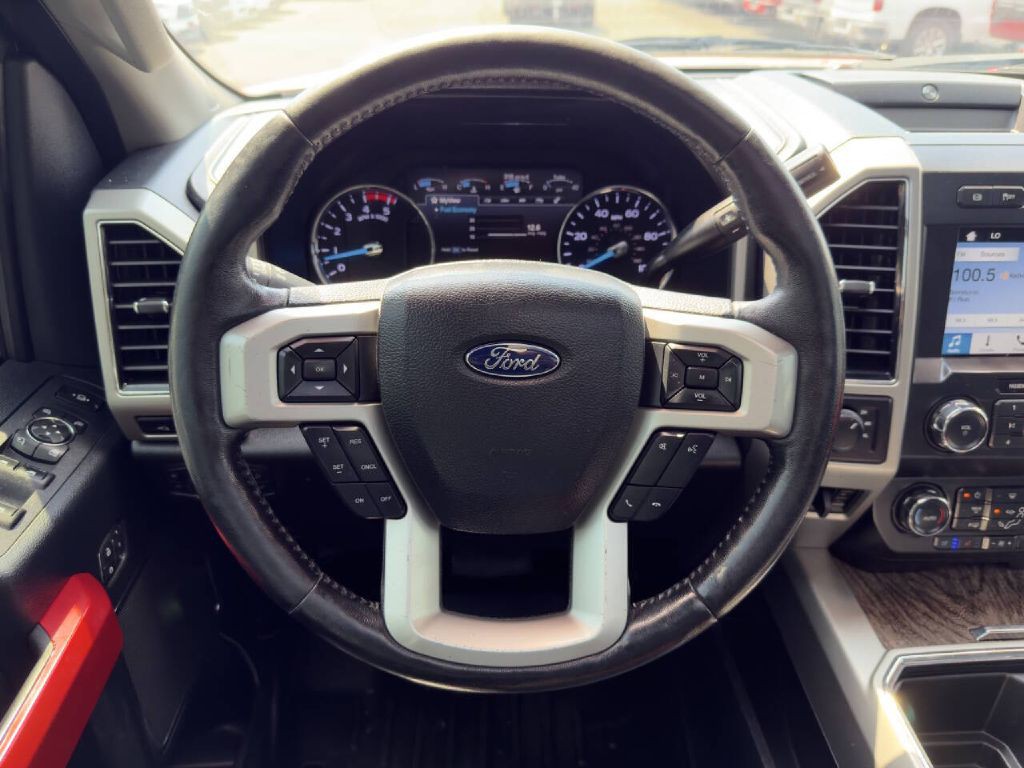 2019 Ford F-250 Image 14