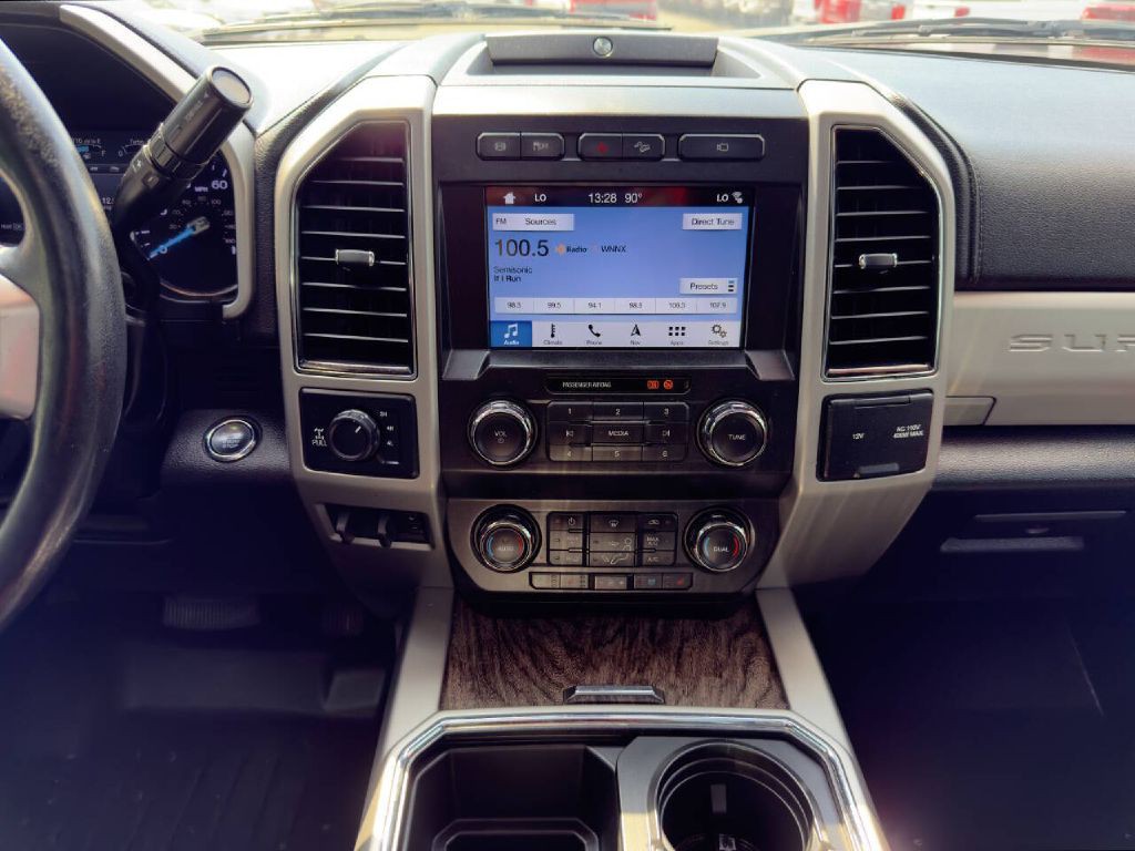 2019 Ford F-250 Image 15