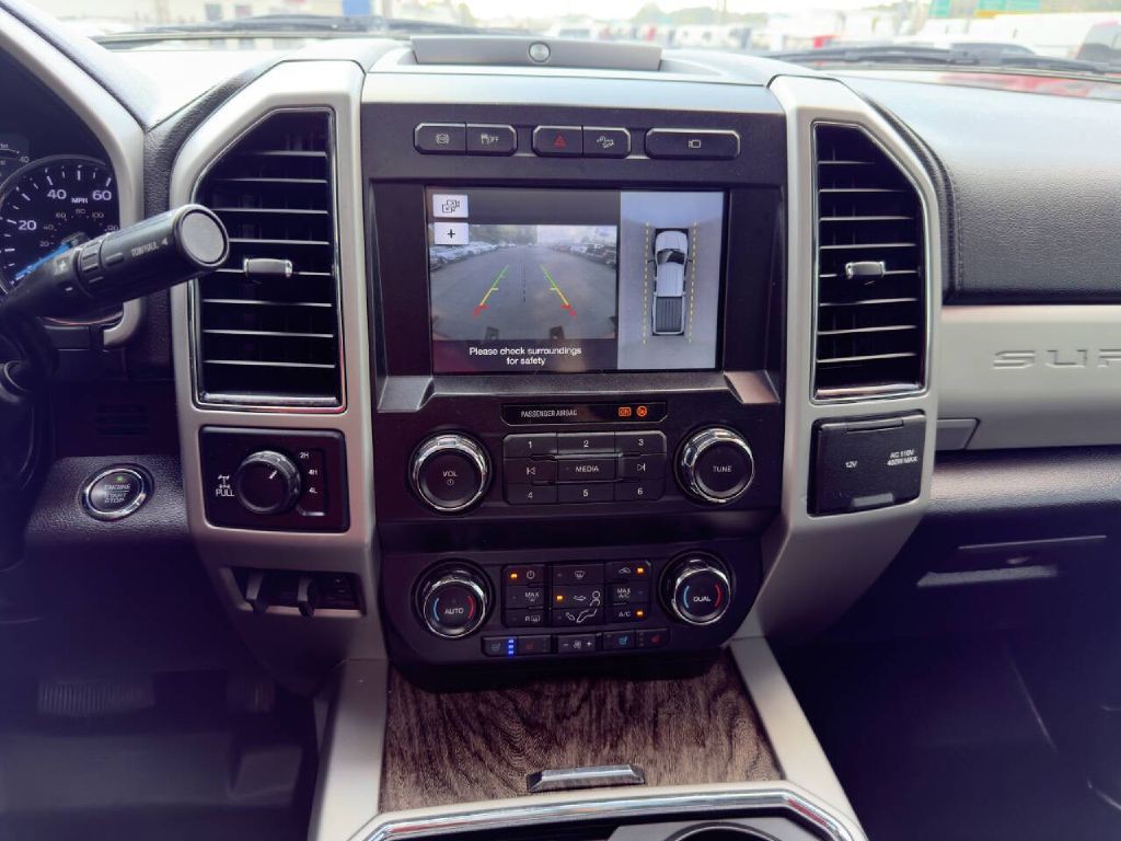 2019 Ford F-250 Image 16