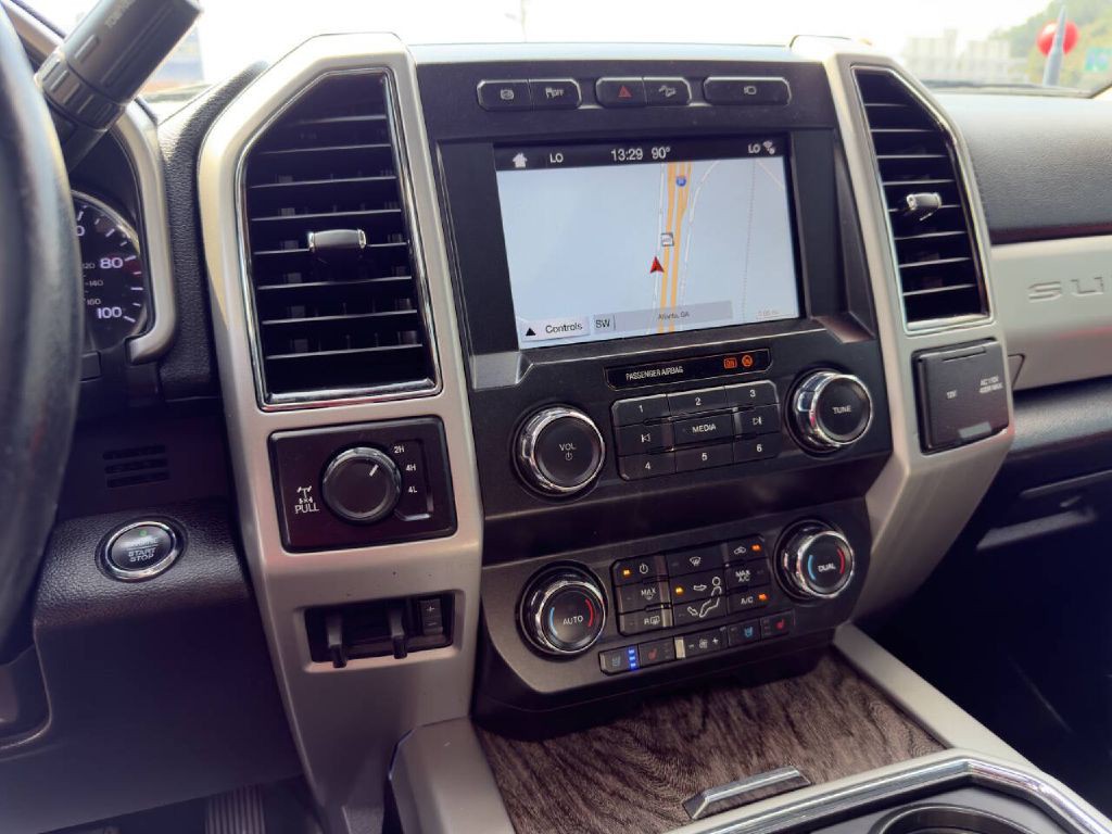 2019 Ford F-250 Image 17