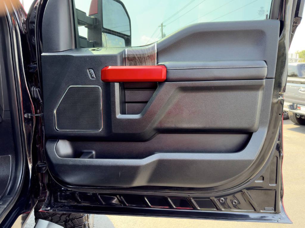 2019 Ford F-250 Image 19