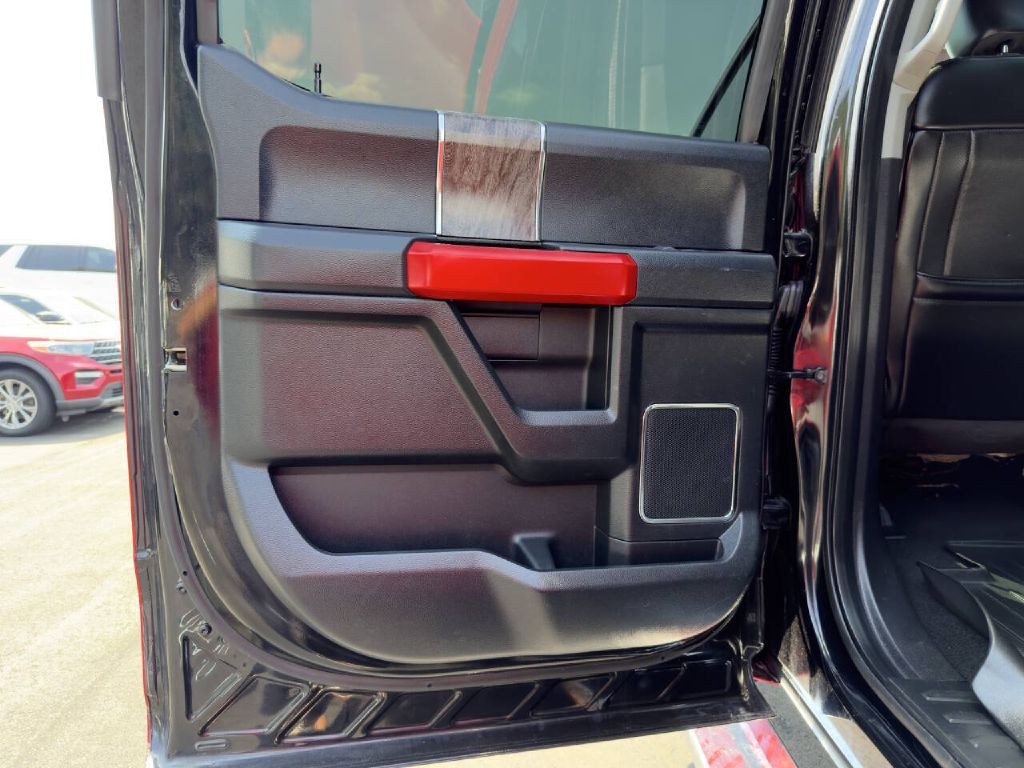 2019 Ford F-250 Image 20