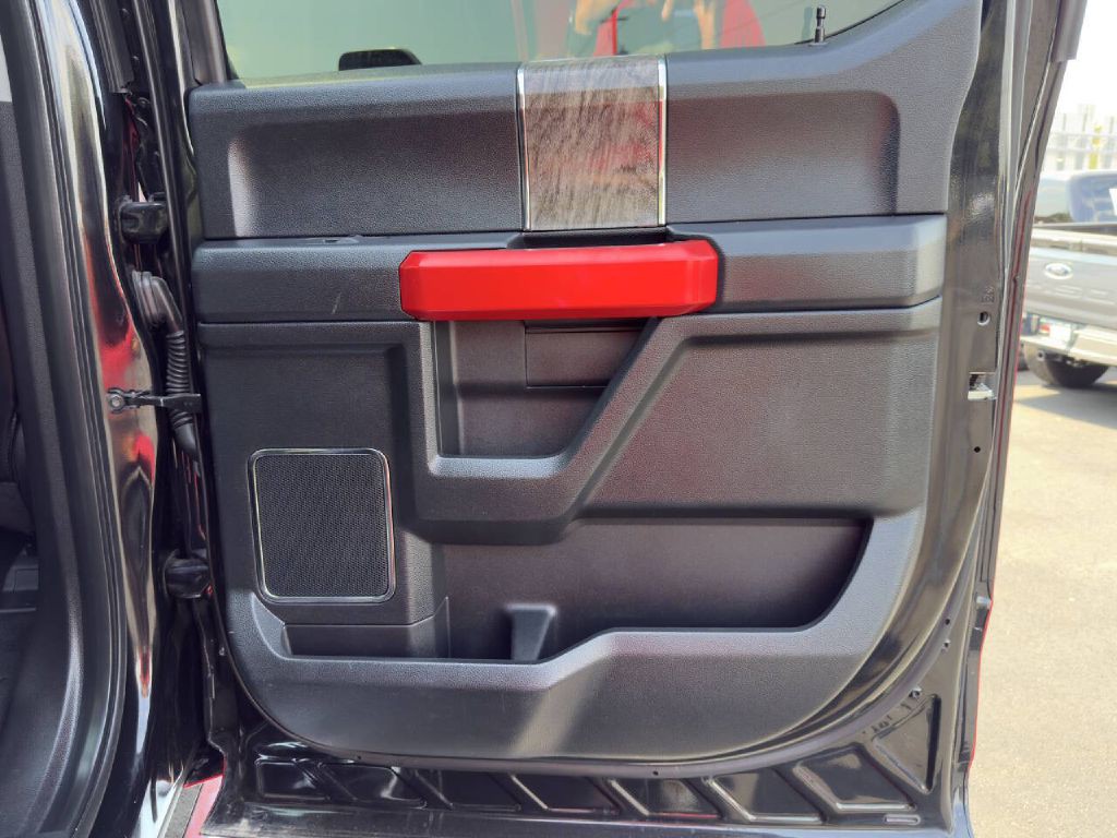 2019 Ford F-250 Image 21