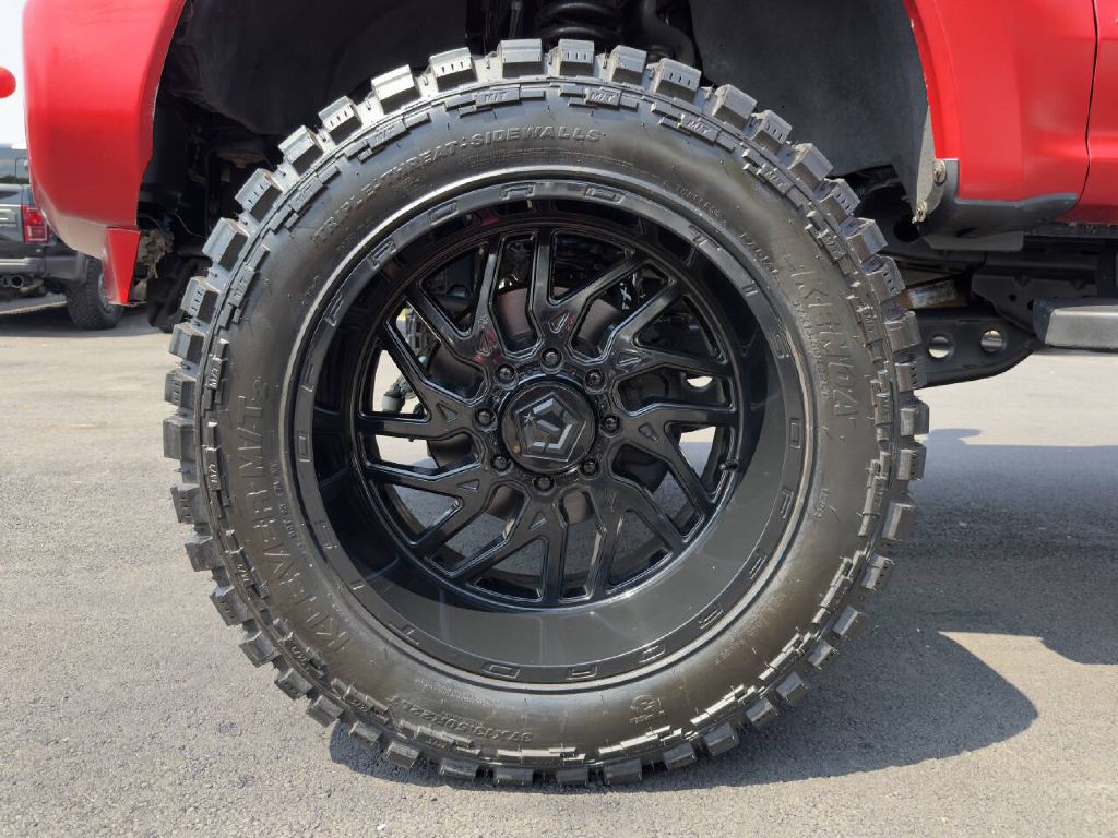 2019 Ford F-250 Image 22