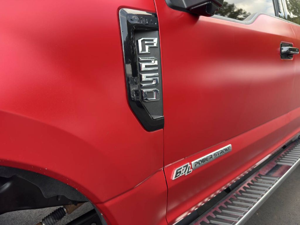 2019 Ford F-250 Image 23