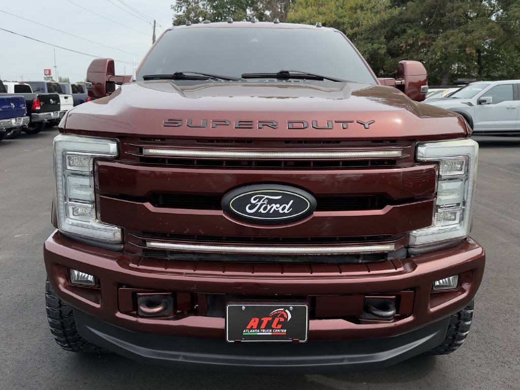 2017 Ford F-250 Image 2