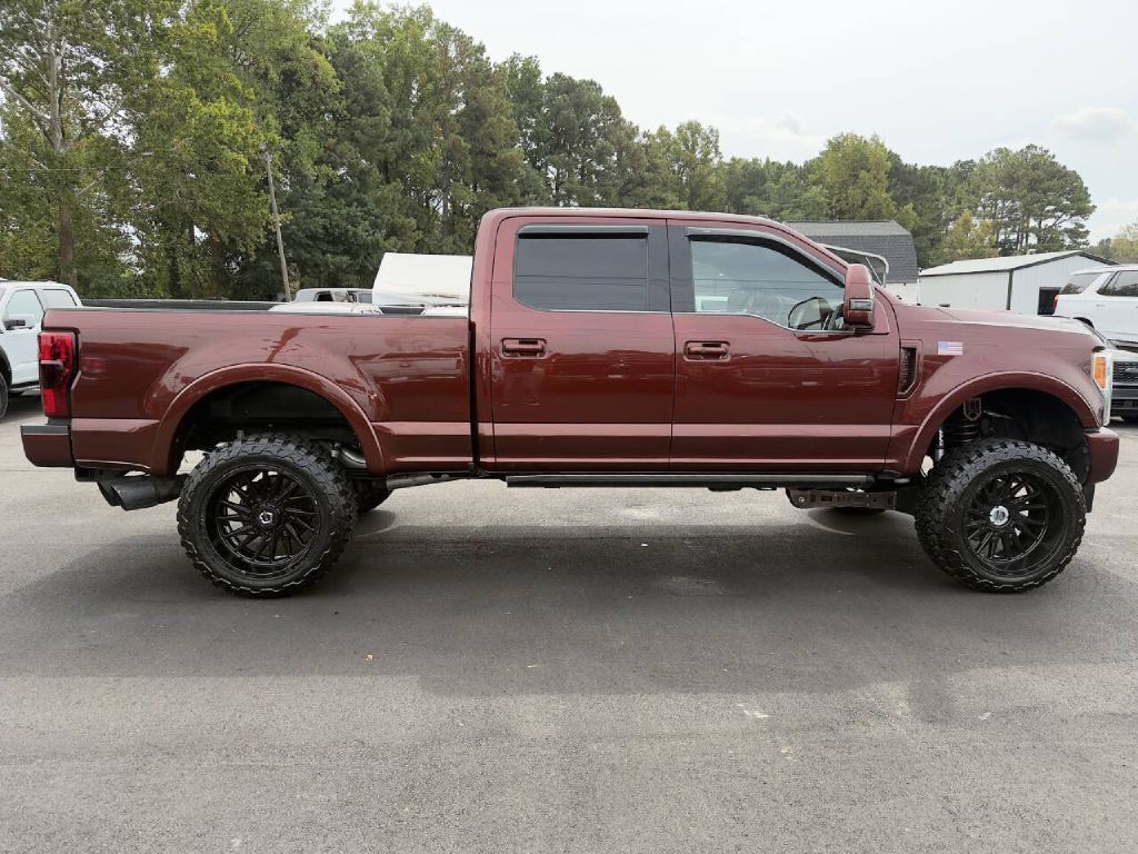 2017 Ford F-250 Image 5