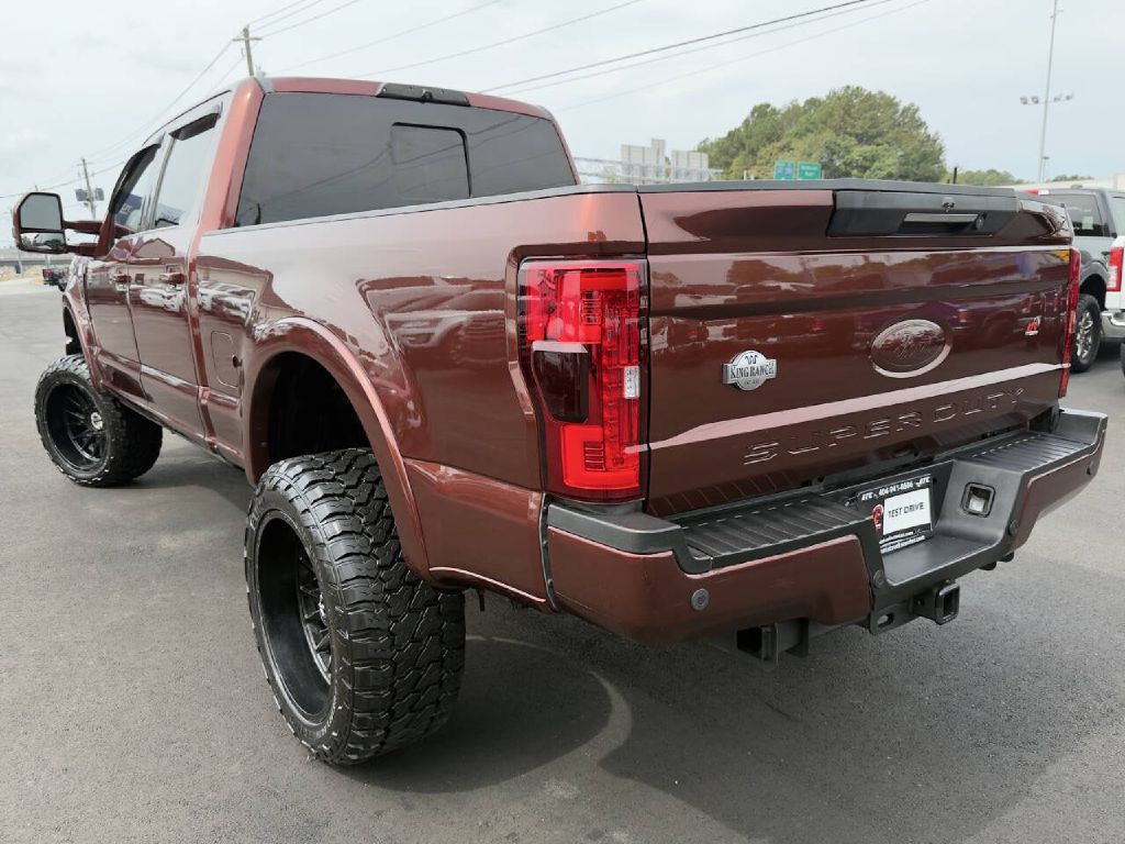 2017 Ford F-250 Image 6