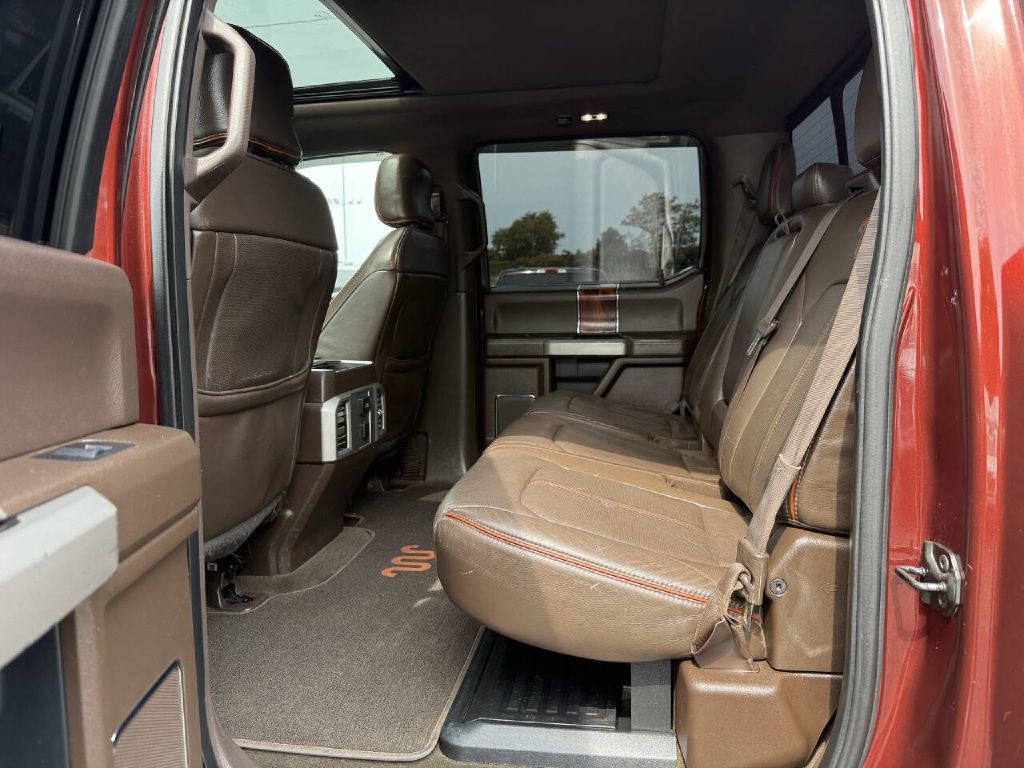 2017 Ford F-250 Image 10