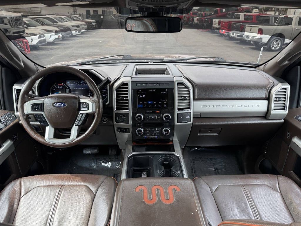 2017 Ford F-250 Image 13