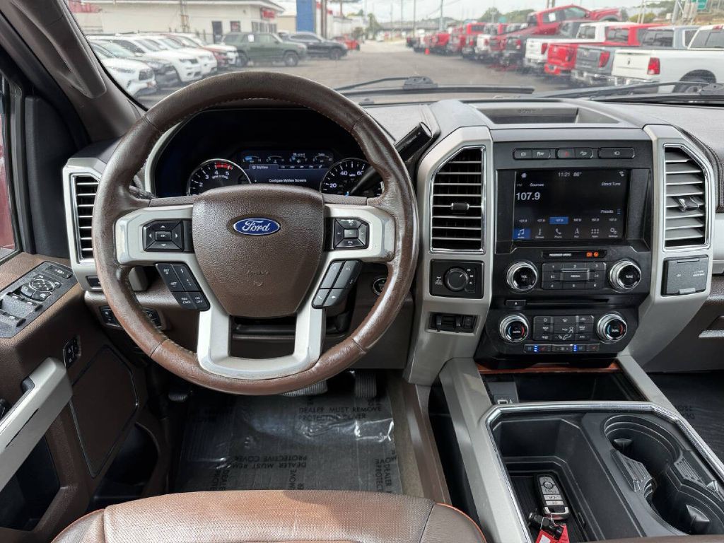 2017 Ford F-250 Image 14