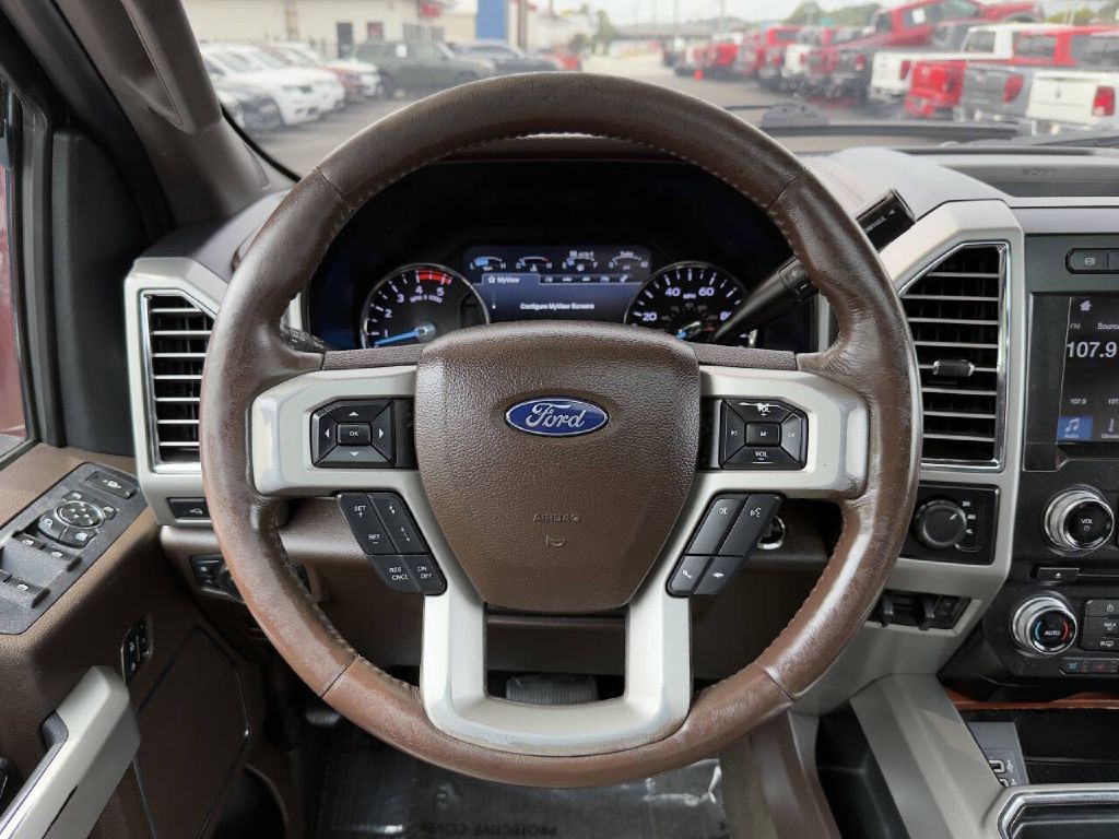 2017 Ford F-250 Image 15