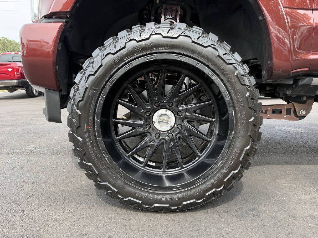 2017 Ford F-250 Image 20