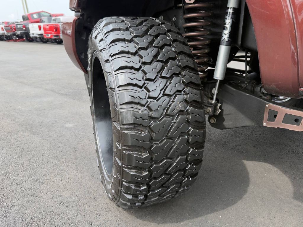 2017 Ford F-250 Image 21