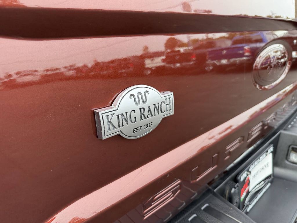 2017 Ford F-250 Image 22