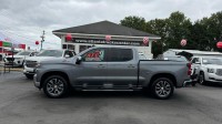 Image for 2020 Chevrolet Silverado 1500 LT ID: 6797718