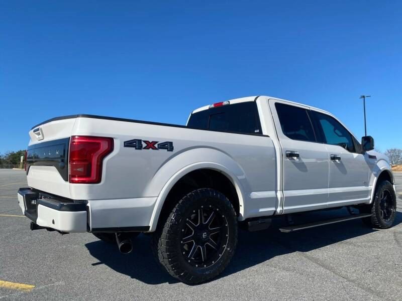 2015 Ford F-150 Image 7