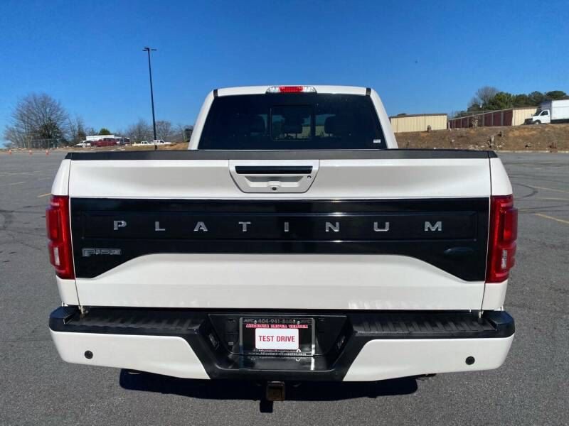 2015 Ford F-150 Image 9