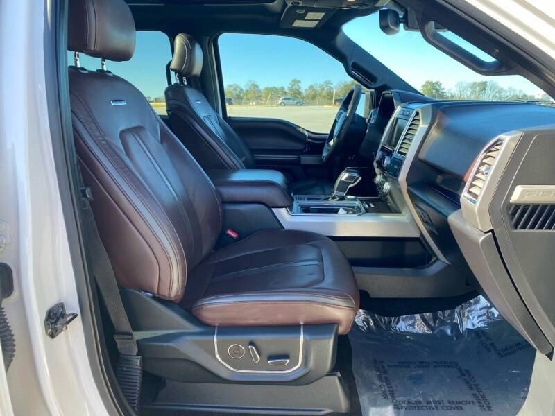 2015 Ford F-150 Image 13