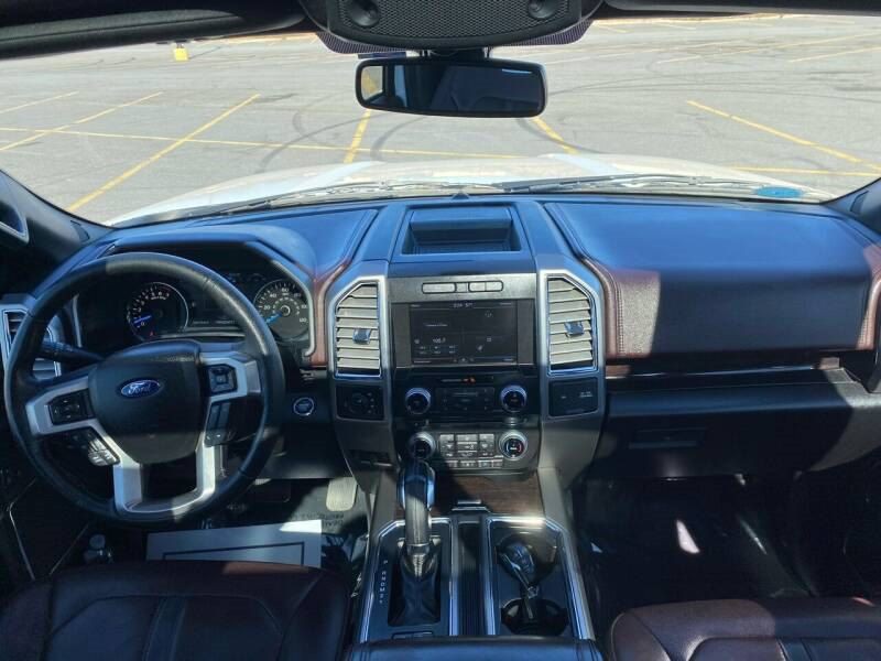 2015 Ford F-150 Image 14