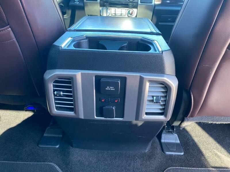 2015 Ford F-150 Image 16