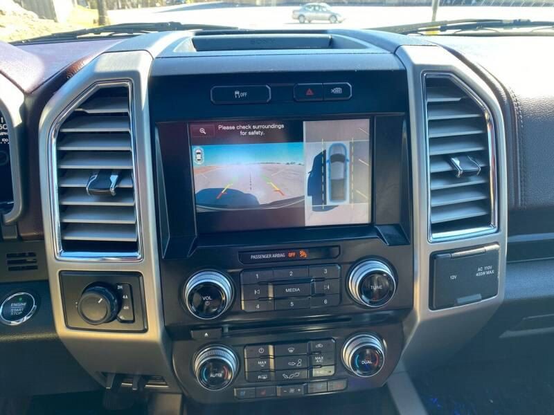 2015 Ford F-150 Image 17