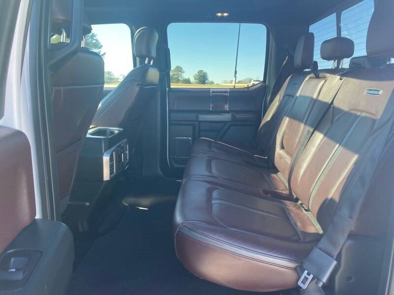 2015 Ford F-150 Image 19