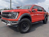 Image for 2022 Ford F-150 Raptor ID: 6823072
