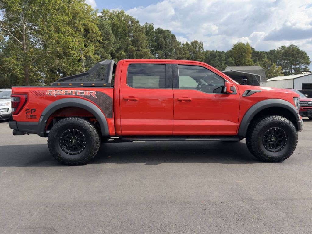 2022 Ford F-150 Image 5