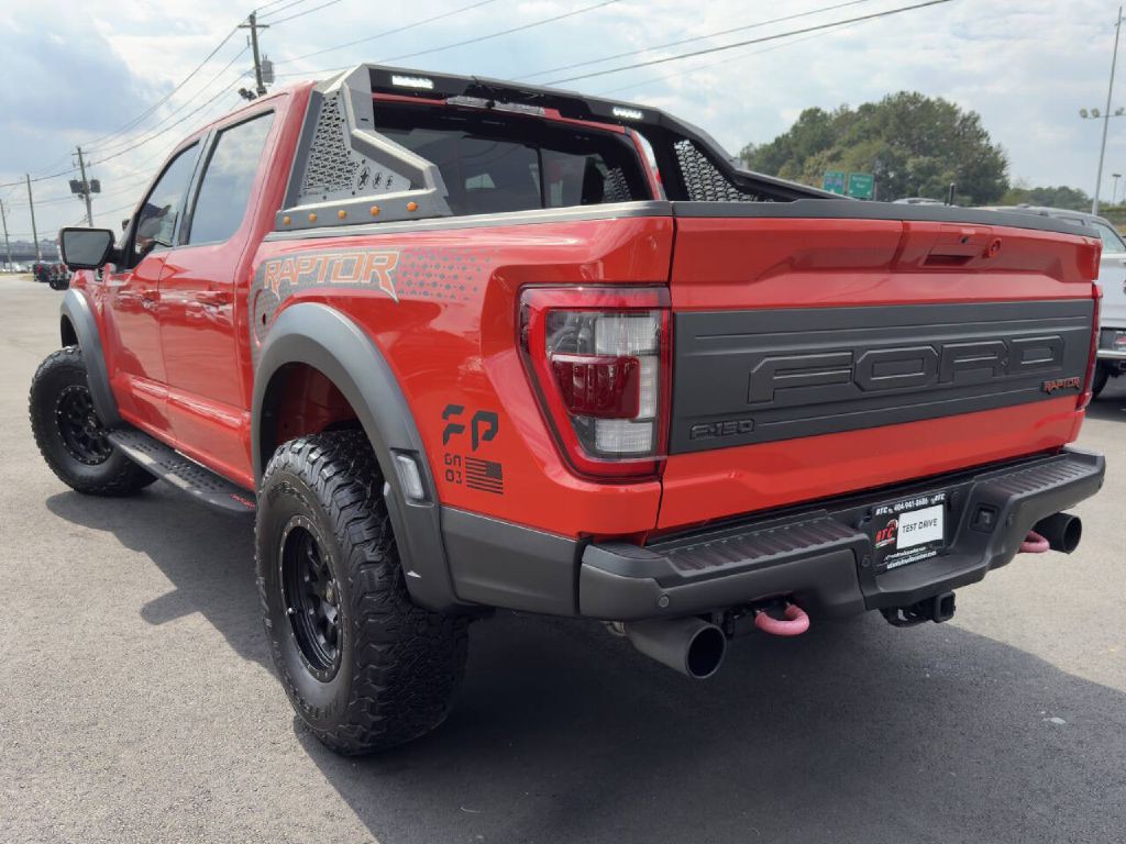 2022 Ford F-150 Image 6