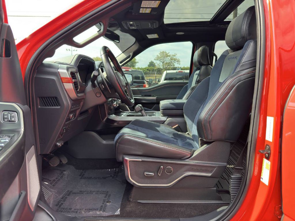 2022 Ford F-150 Image 9