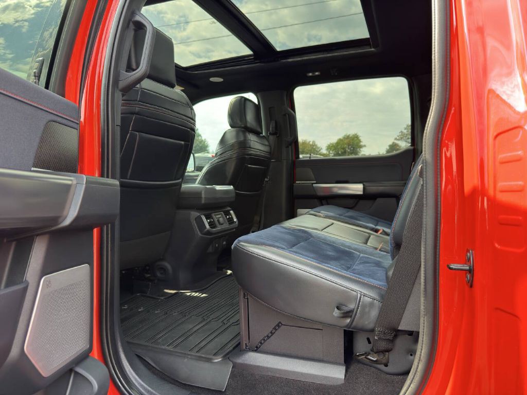 2022 Ford F-150 Image 10