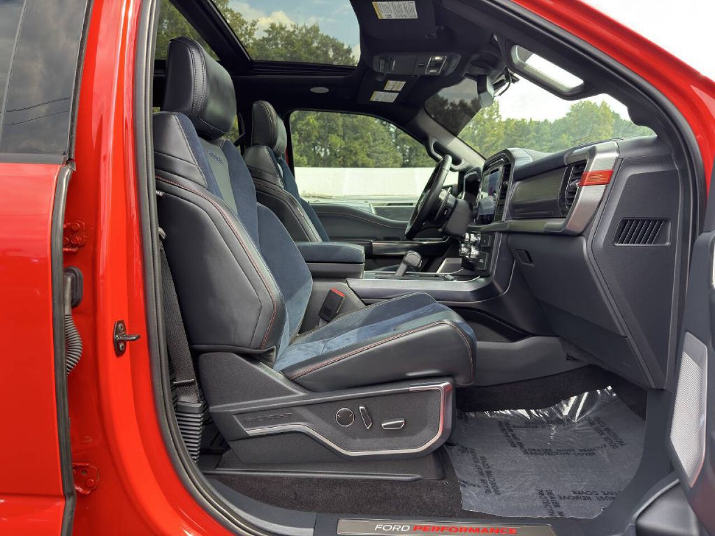 2022 Ford F-150 Image 11