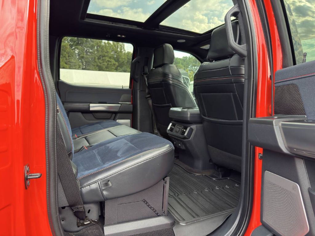 2022 Ford F-150 Image 12