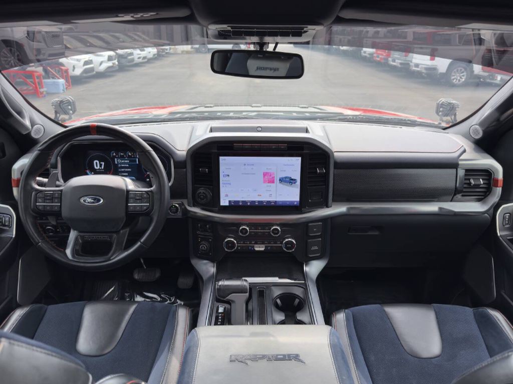 2022 Ford F-150 Image 13