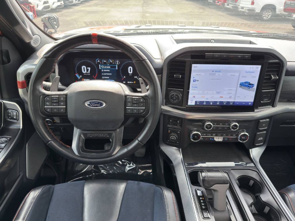 2022 Ford F-150 Image 14