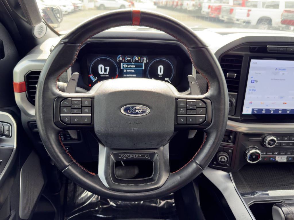 2022 Ford F-150 Image 15