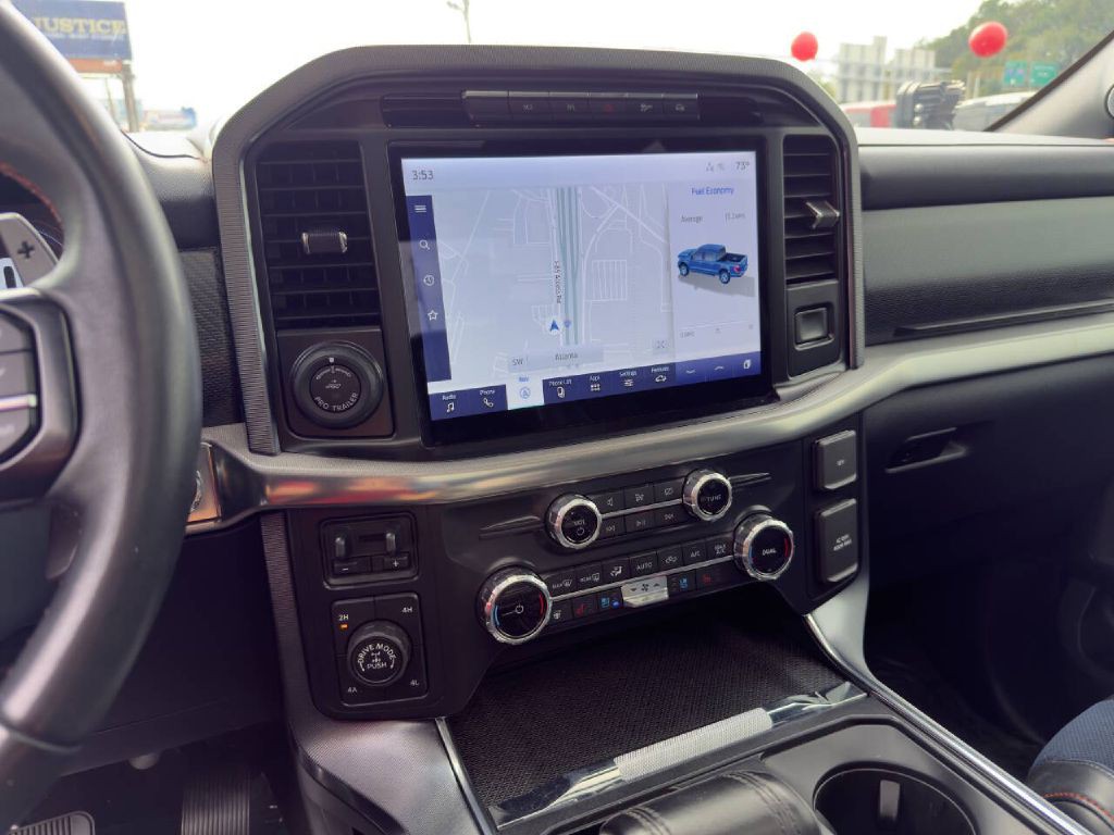 2022 Ford F-150 Image 16