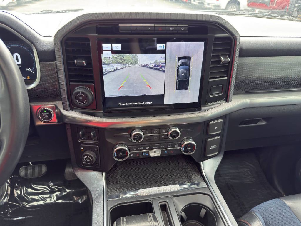 2022 Ford F-150 Image 17