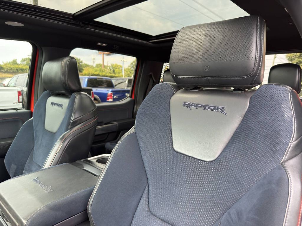 2022 Ford F-150 Image 19