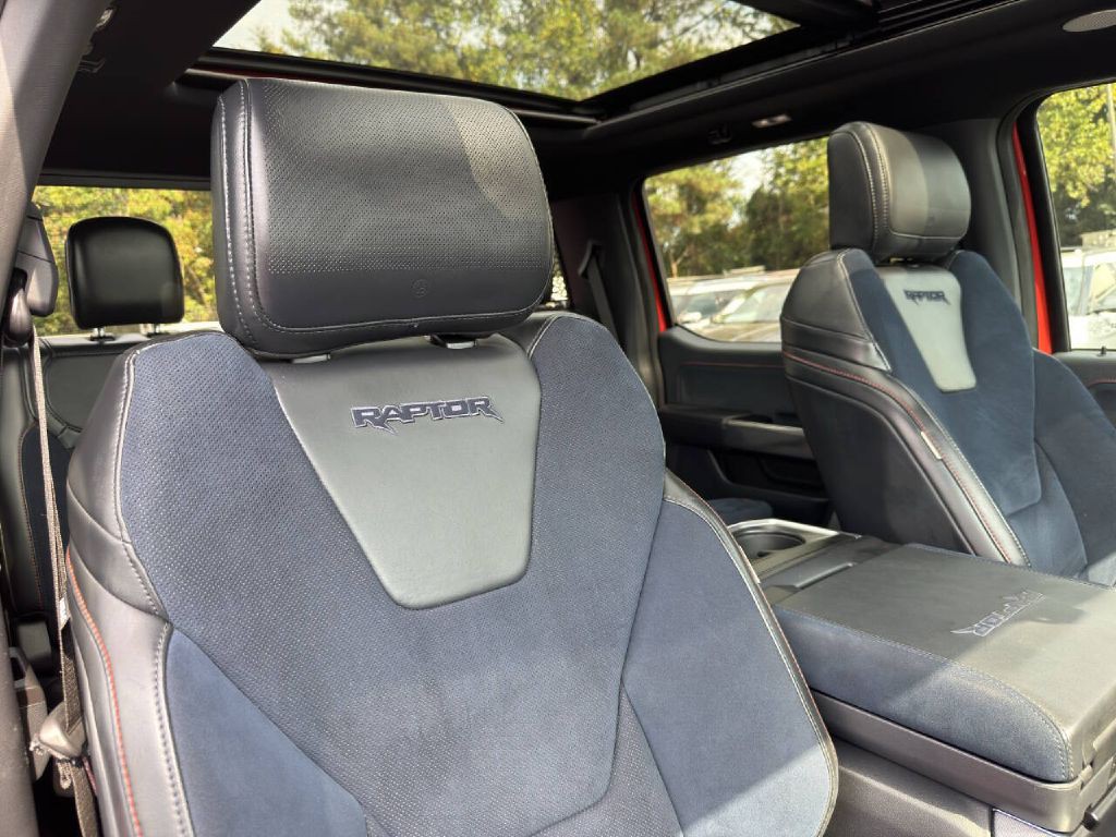 2022 Ford F-150 Image 20